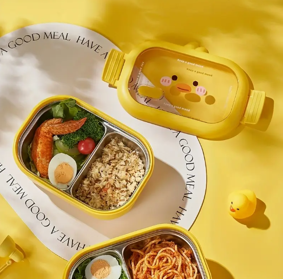 Kids’ Cartoon/Character Lunch Box