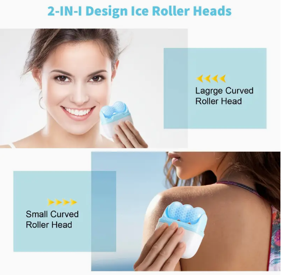 Ice Roller for Face & Skin