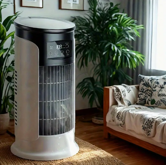 Portable Air Conditioners
