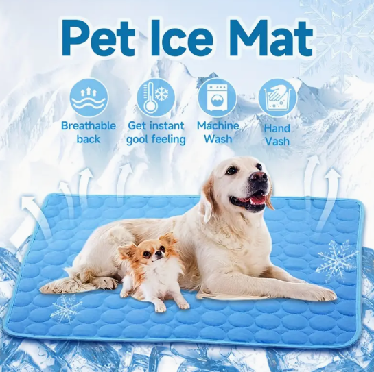 Pet Cooling Mats