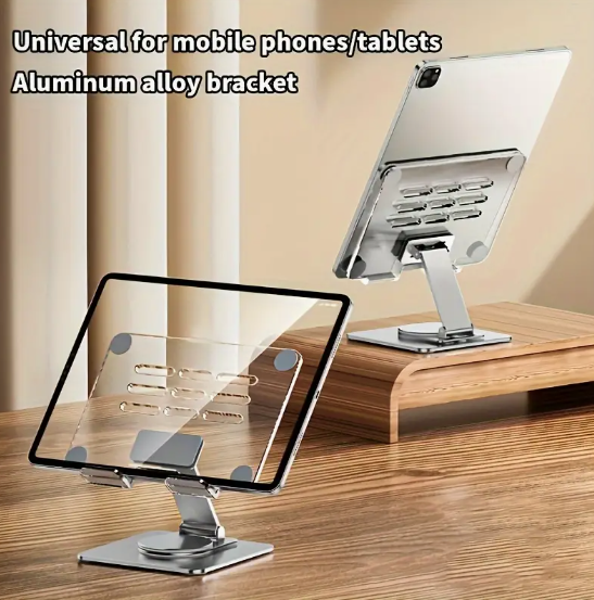 Multifunctional Laptop Stand