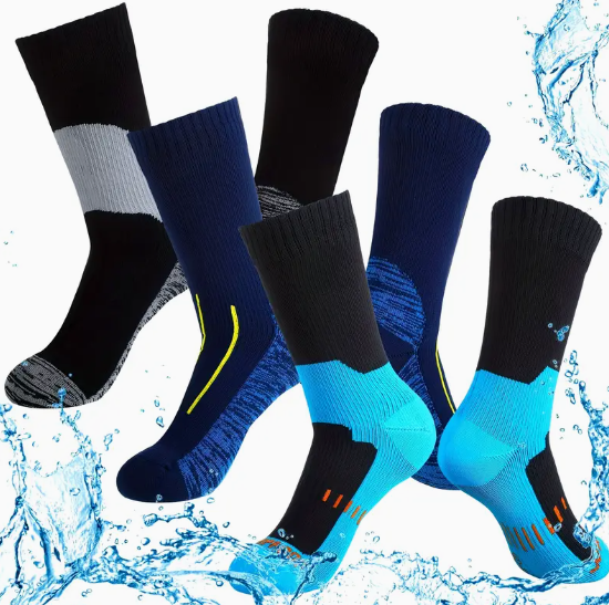 Waterproof Hiking Socks