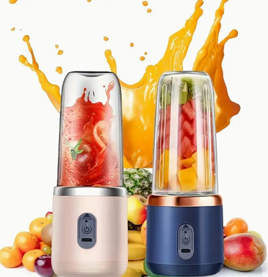  Compact Blender for Smoothies