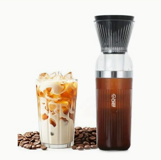 Mini Cold Brew Coffee Makers