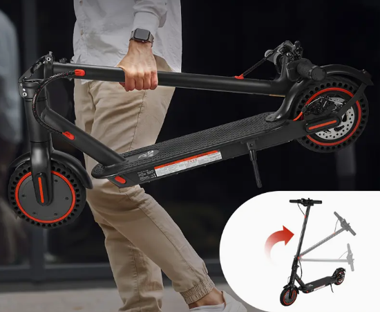 Foldable Electric Scooters