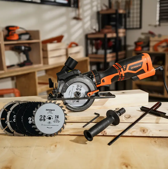 Tools & Home Improvement