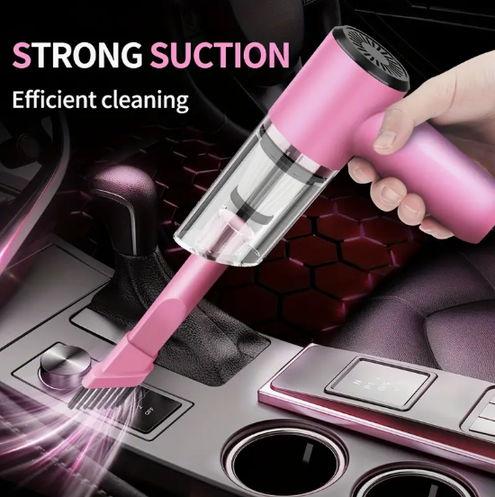 Automotive Accessories