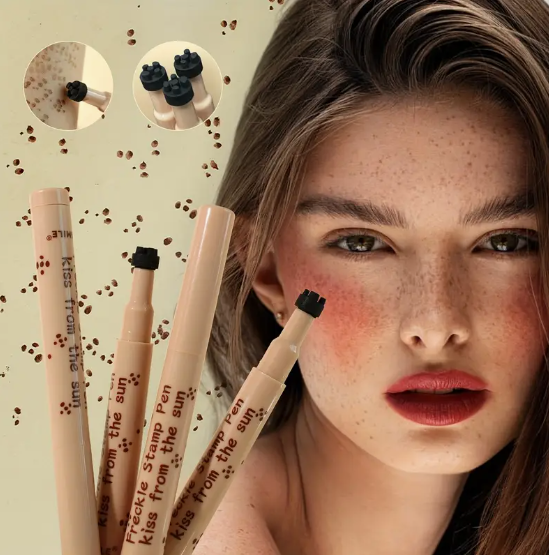 Freckle Pen