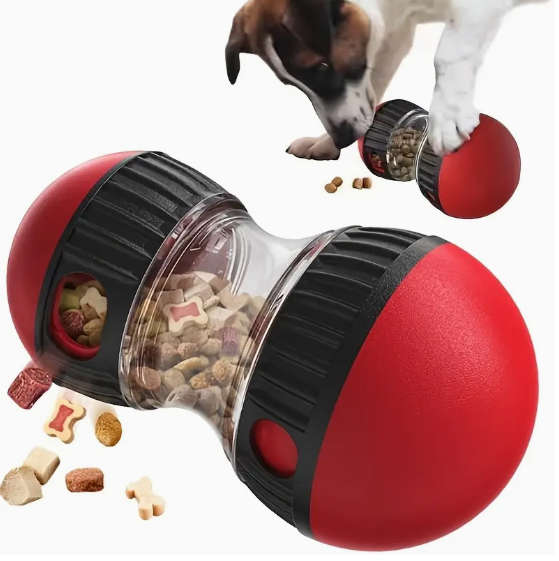 Treat Feeder Toy