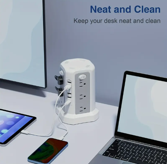 Couch Outlet Extender