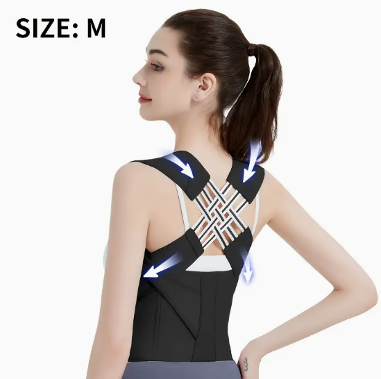 Posture Correcting Waist Support