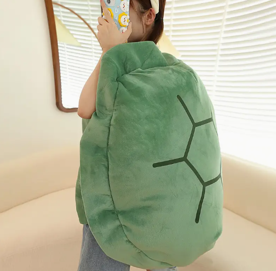 Soothing Sleep Plush