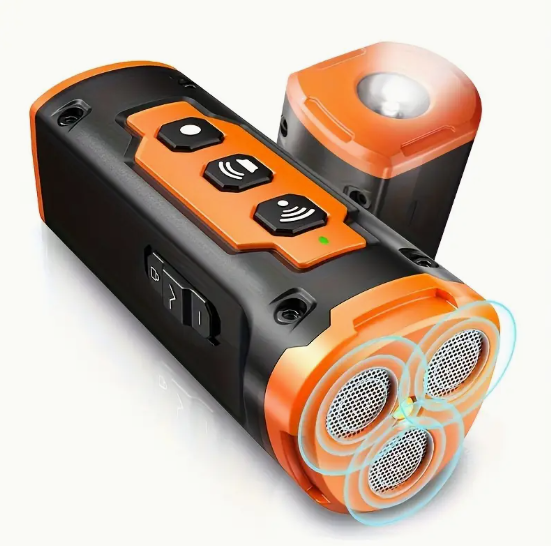 Peaceful Barking Stopper