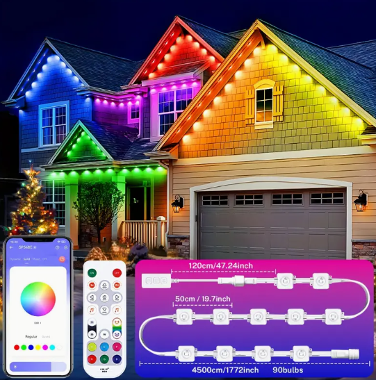 LED Strip Lights