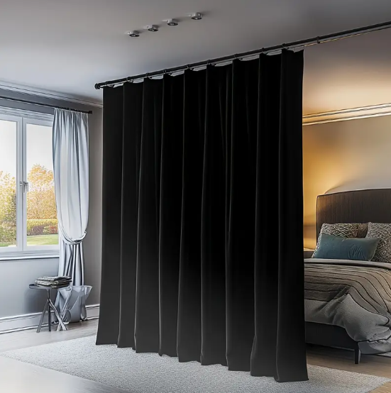 Blackout Curtains