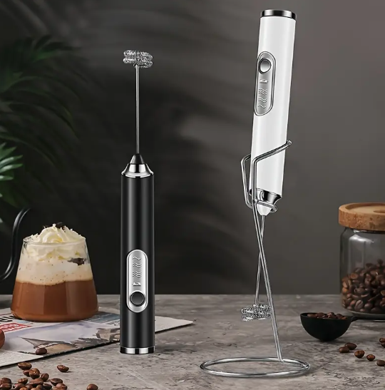 Handheld Milk Frother