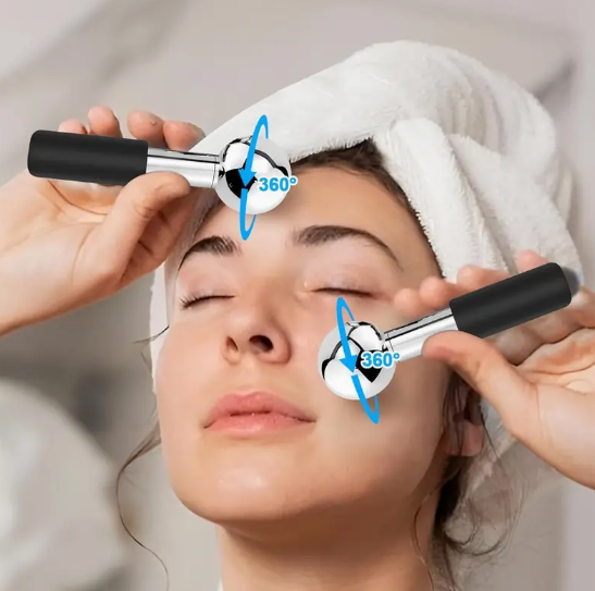 Facial Ice Roller