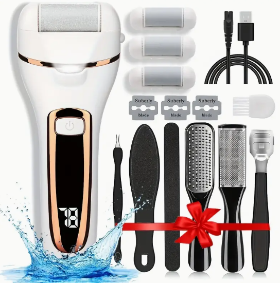 Electric Callus Remover