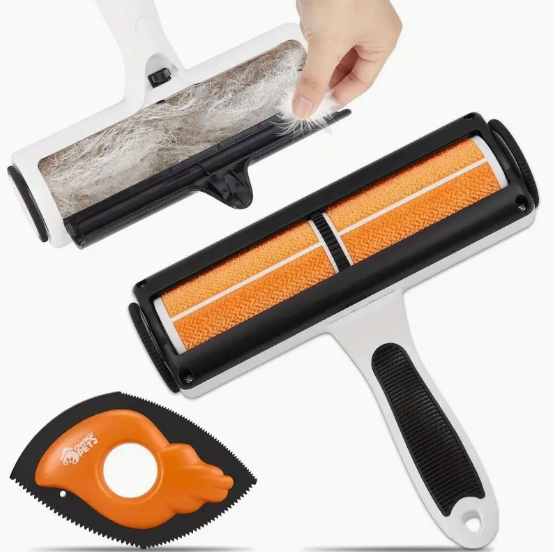 Pet Hair Remover Roller
