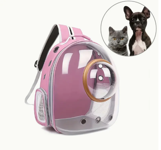 Cat Backpack Carrier