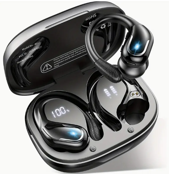 Wireless Earbuds