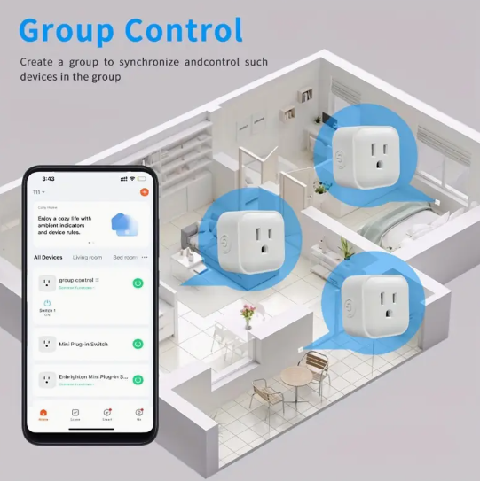 Smart Plug