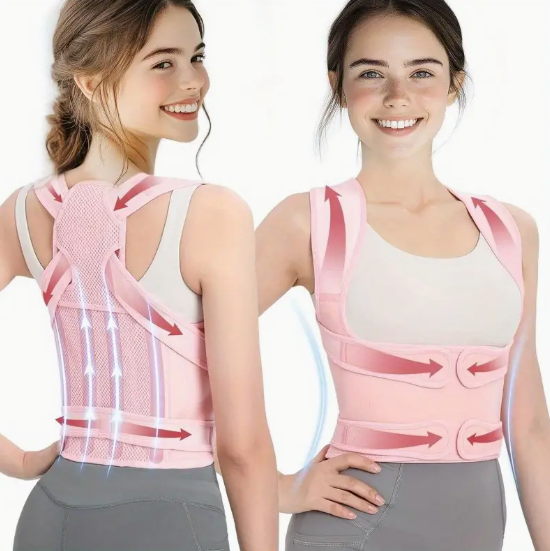 Posture Corrector Brace