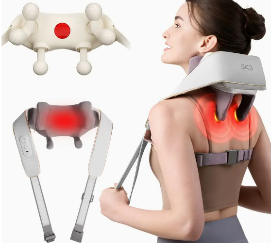Neck and Shoulder Massager
