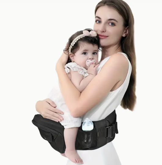 Ergonomic Baby Carrier 