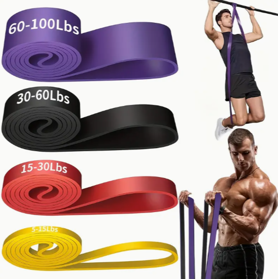 Resistance Bands