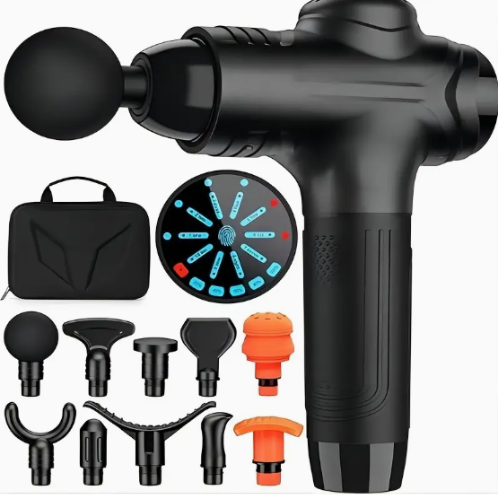 Percussion Massage Guns