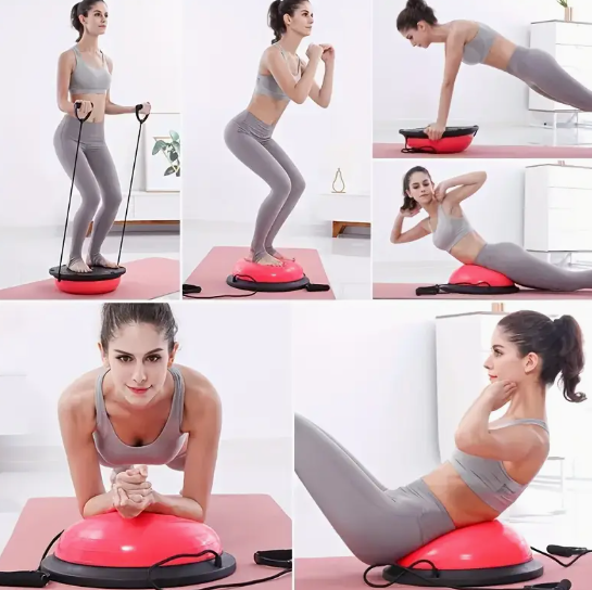 Stability Balls 