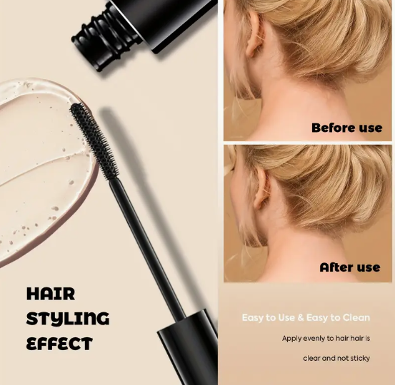 Hair Finishing Stick