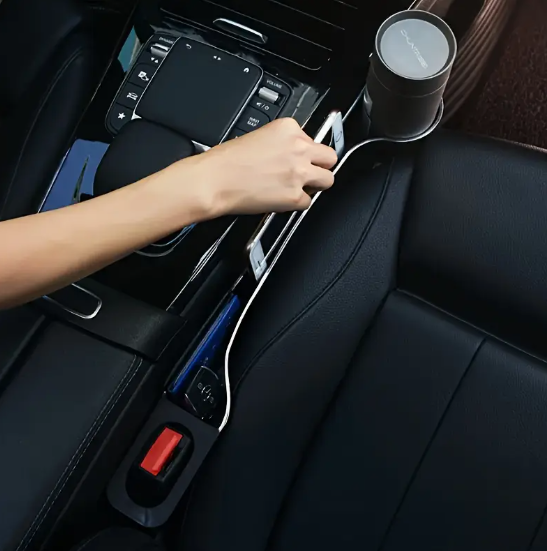 Car Seat Gap Organizer