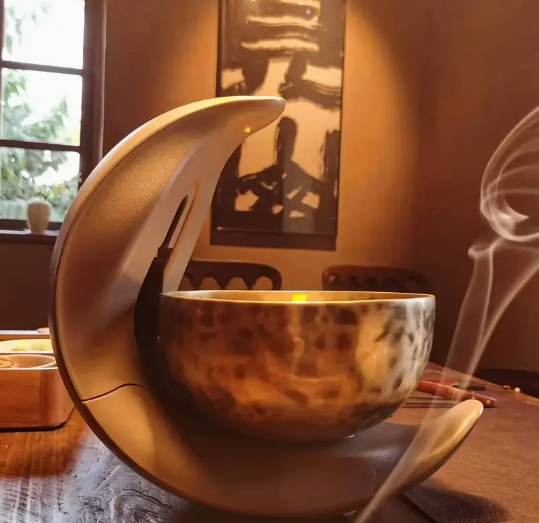 Spiritual & Mindfulness Tools