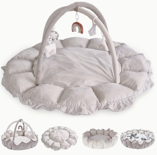 Baby & Toddler Essentials