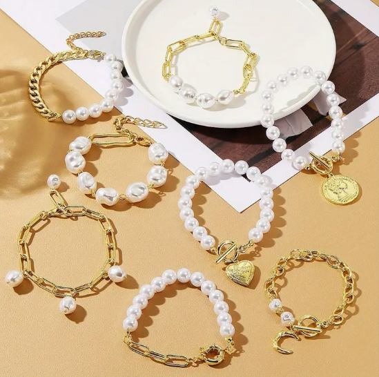 Niche Jewelry & Accessories