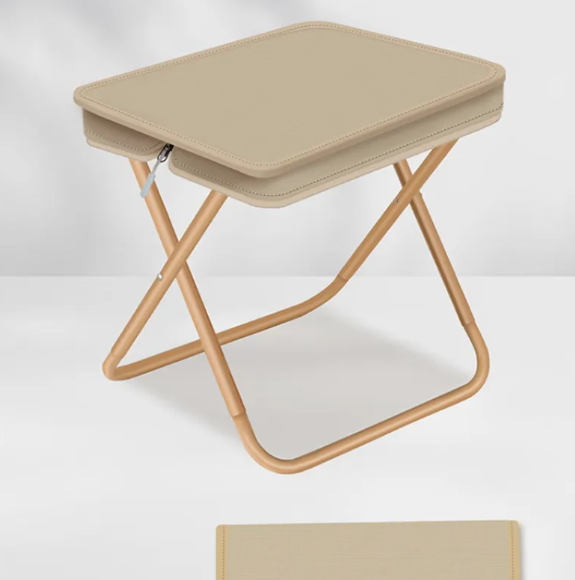 Foldable & Portable Chair