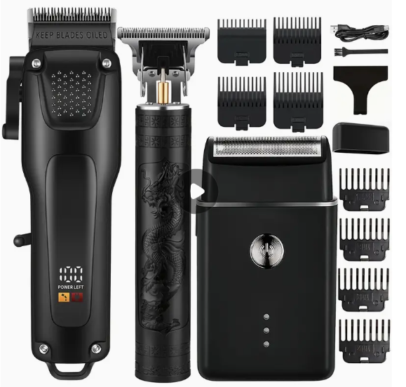 Men’s Grooming Products