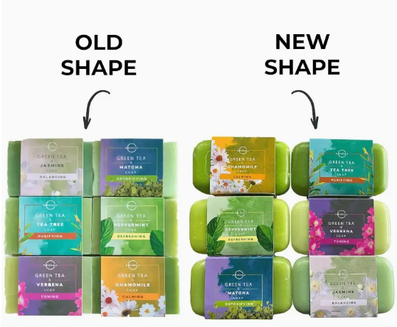 Organic & Natural Skincare