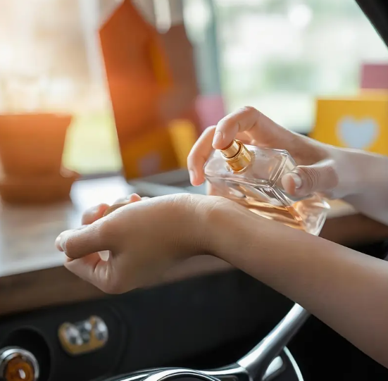 Perfumes & Fragrances