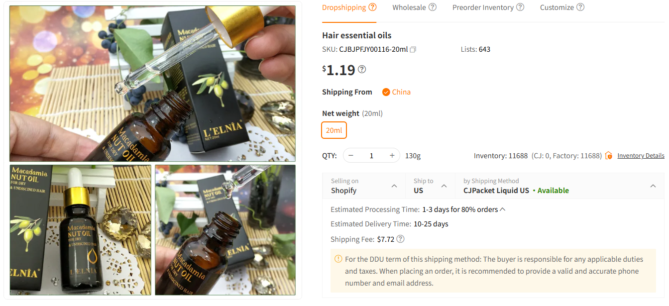 Aromatherapy Shower Steamers & Essential Oils