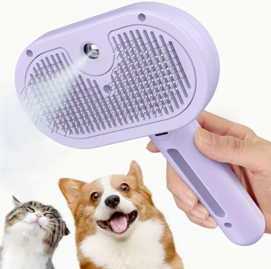 Pet Grooming & Hygiene Products