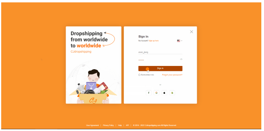 Authorize Your Store Manually