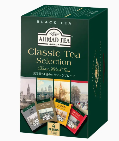 Darjeeling Black Tea