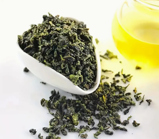Tieguanyin Oolong Tea