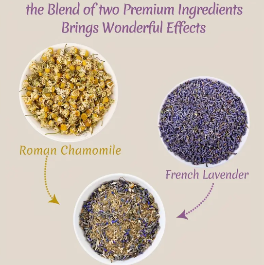 Chamomile Herbal Tea