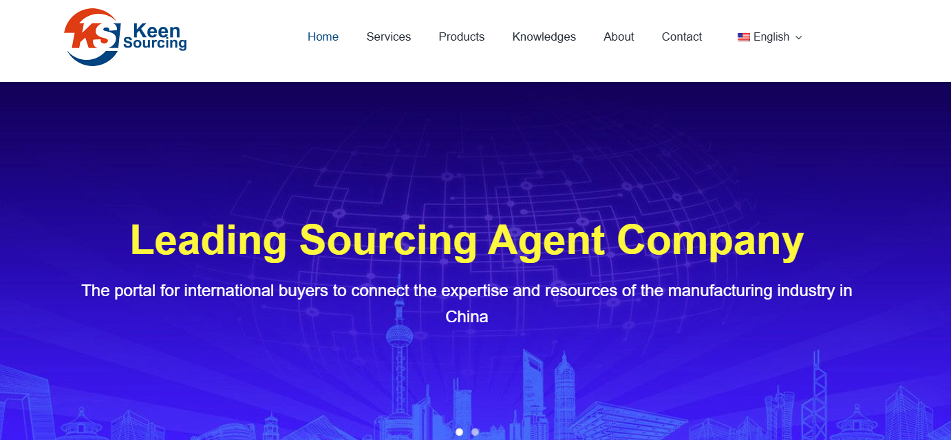 keensourcing