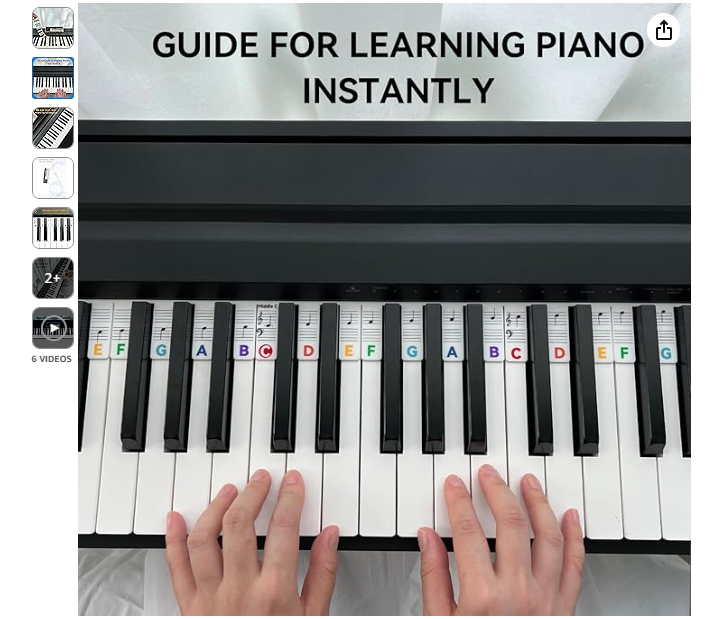 Musical Instrument Accessories