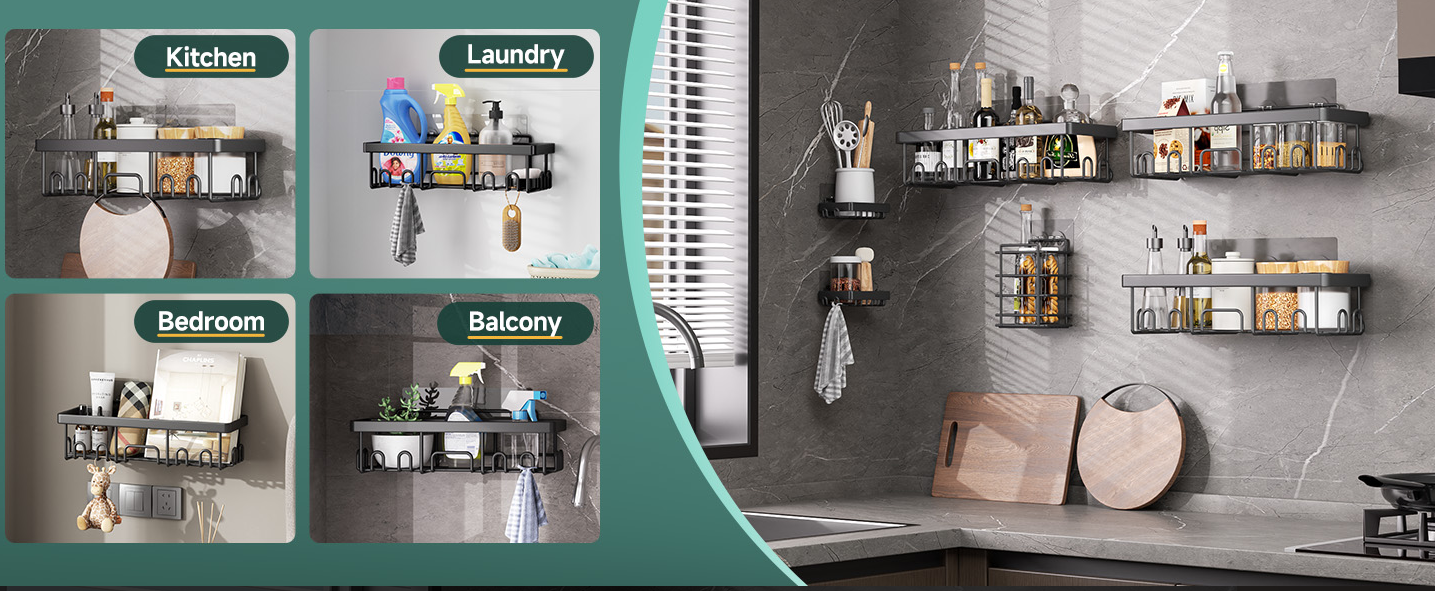 Home Organization & Storage